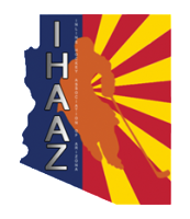 IHAAZ Logo