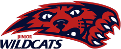 AZ Junior Wildcats Logo